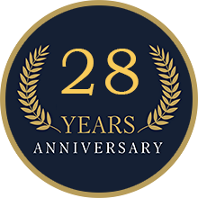 25 Years 